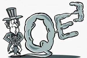 Fed tính chuyện hậu cắt giảm gói QE3